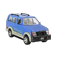 Buy Shinsei Kid Prado Car Maintenance Free Pullback Spring Action